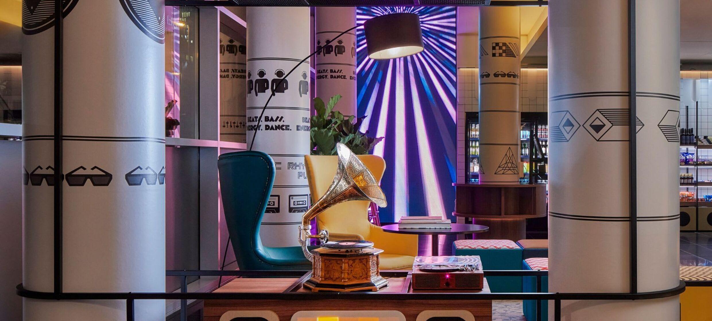 Avani Frankfurt City 9