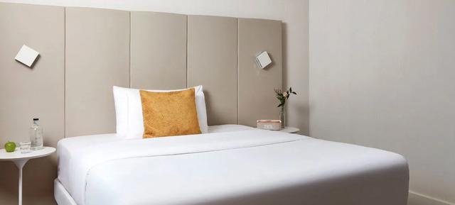 Avani Frankfurt City in Frankfurt / Innenstadt 12