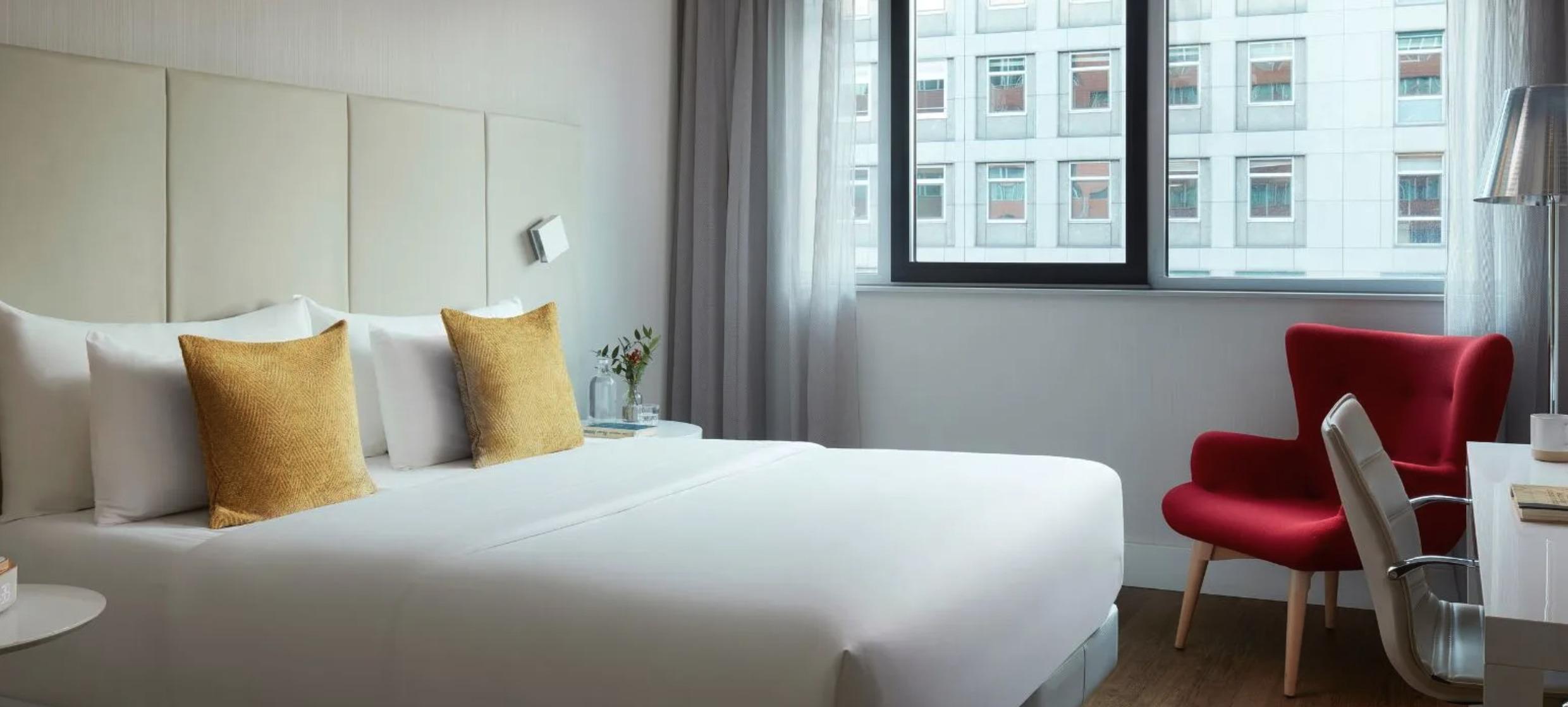 Avani Frankfurt City 11