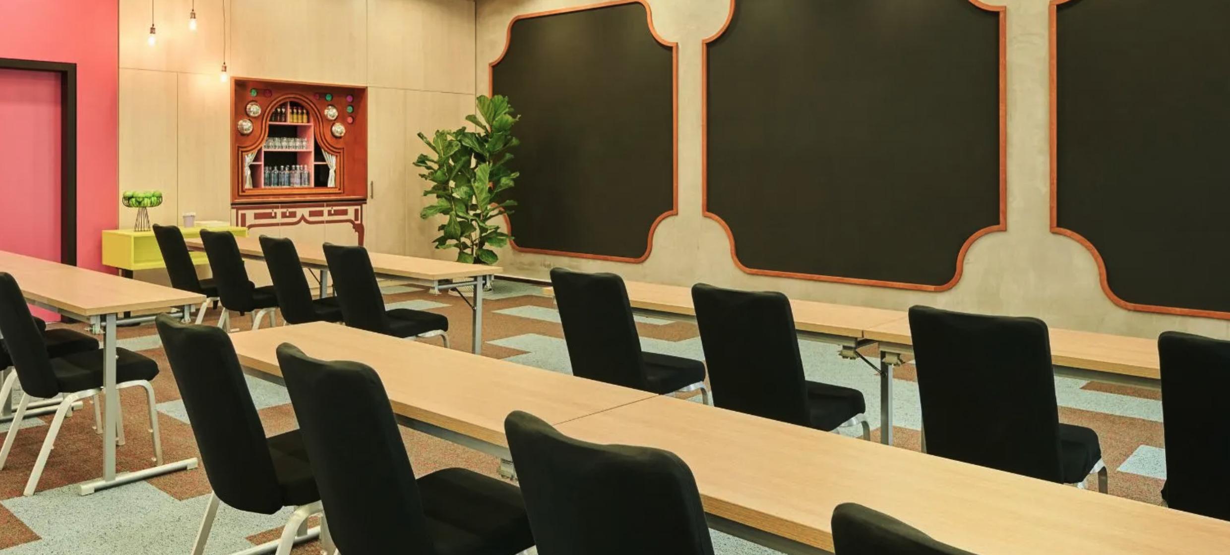 Avani Frankfurt City 2