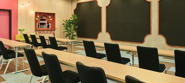 Avani Frankfurt City in Frankfurt / Innenstadt 2