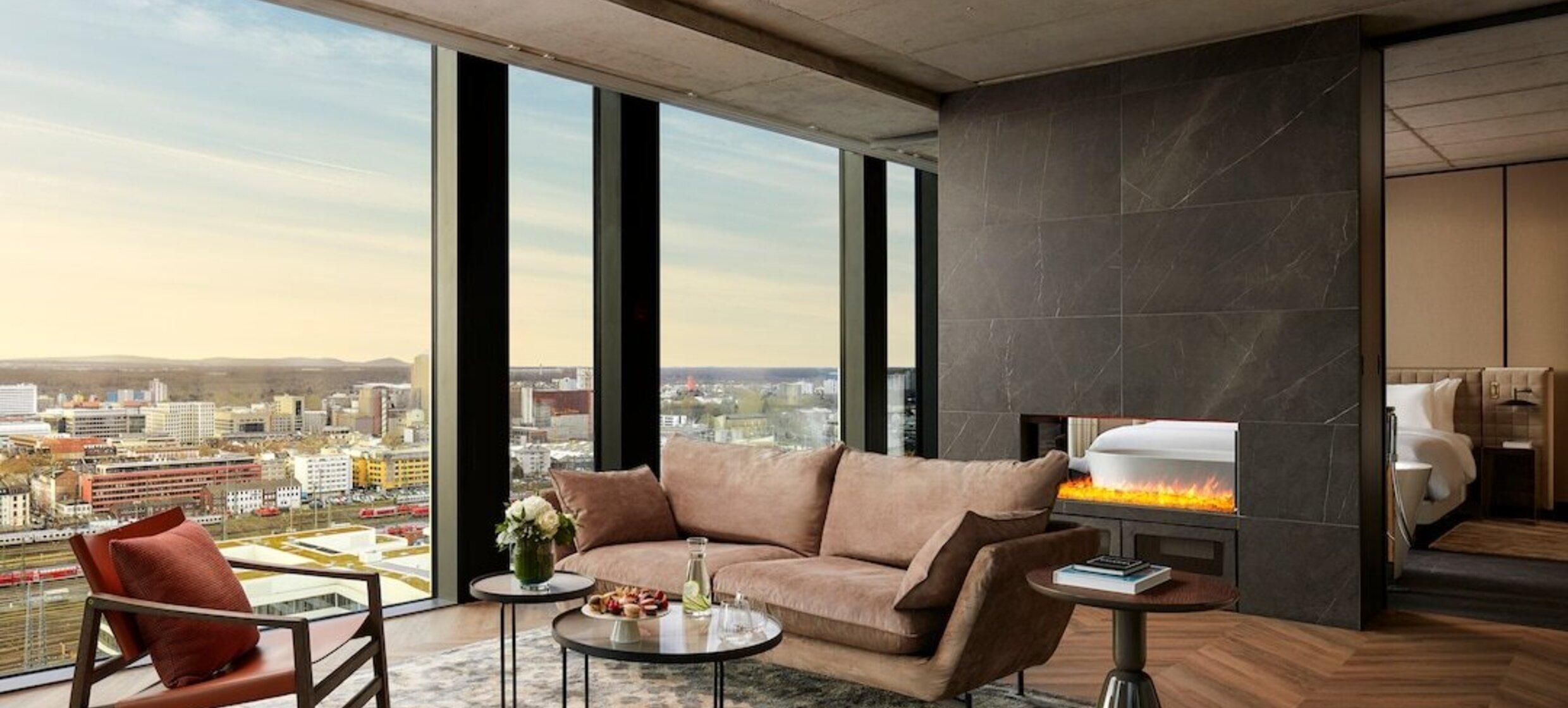 NH Collection Frankfurt Spin Tower 4