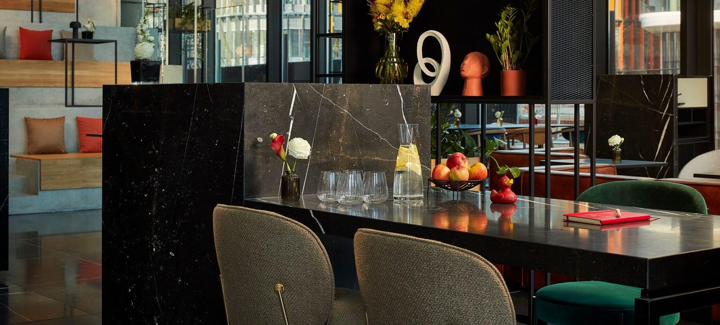 NH Collection Frankfurt Spin Tower 6