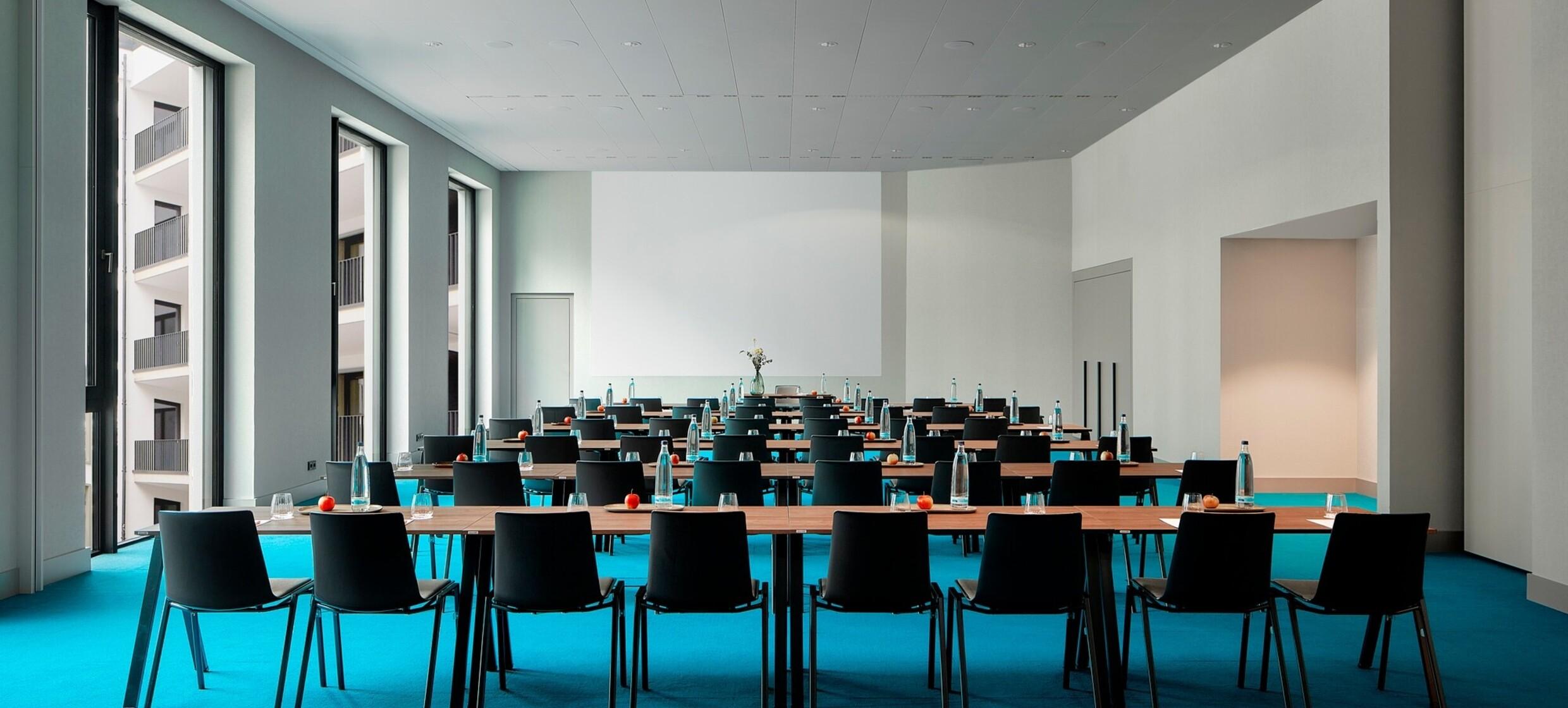 NH Collection Frankfurt Spin Tower 1