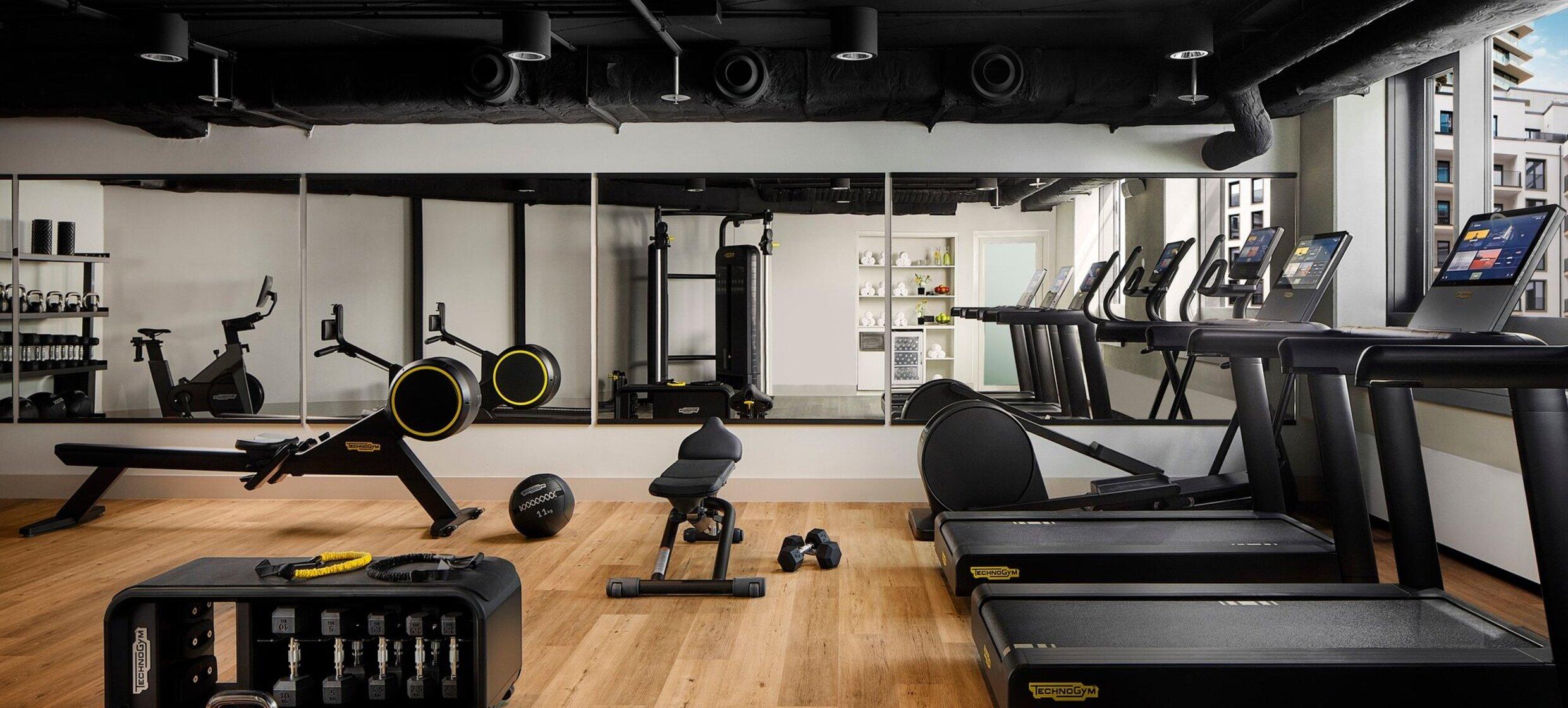 NH Collection Frankfurt Spin Tower 10