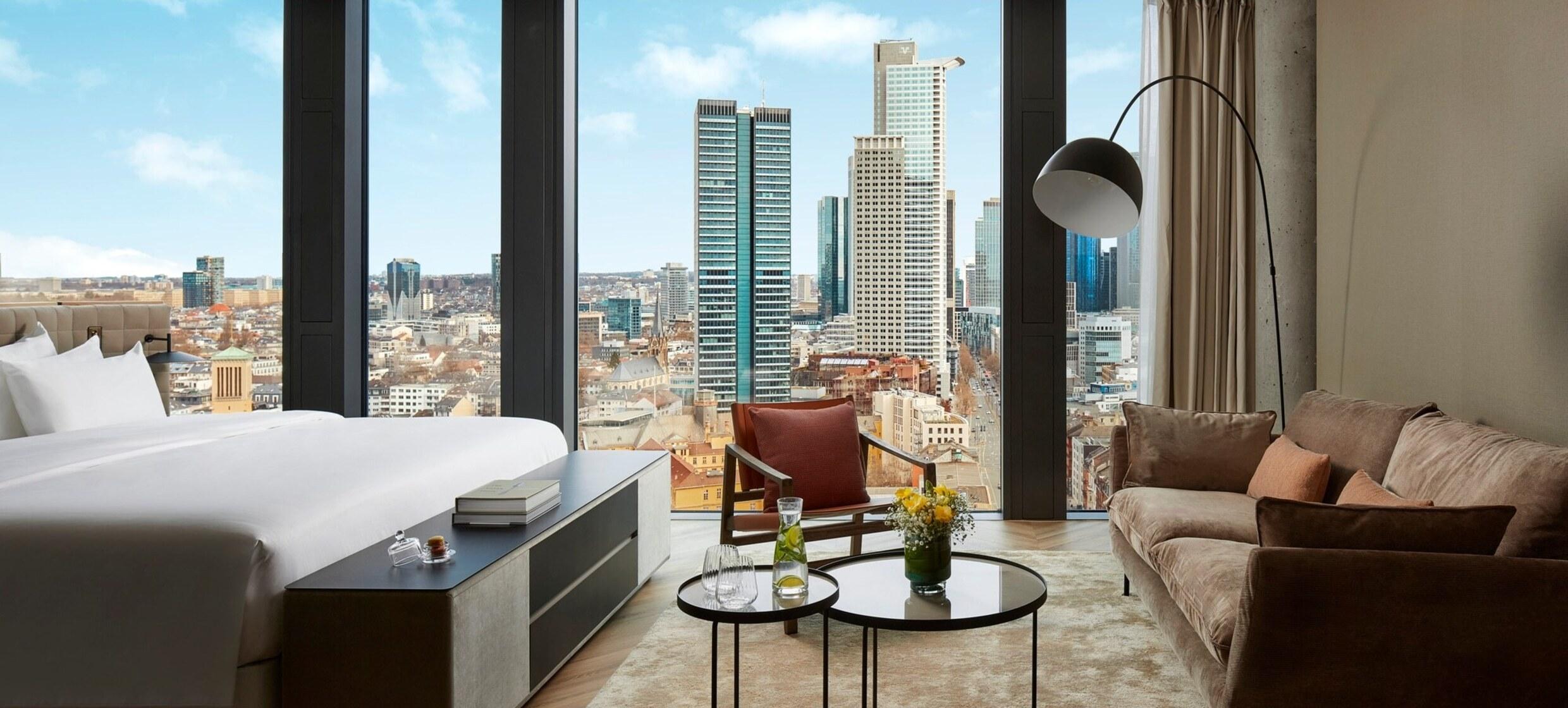 NH Collection Frankfurt Spin Tower 3