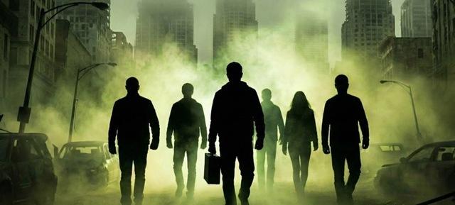 Escape the City in anydoors 4