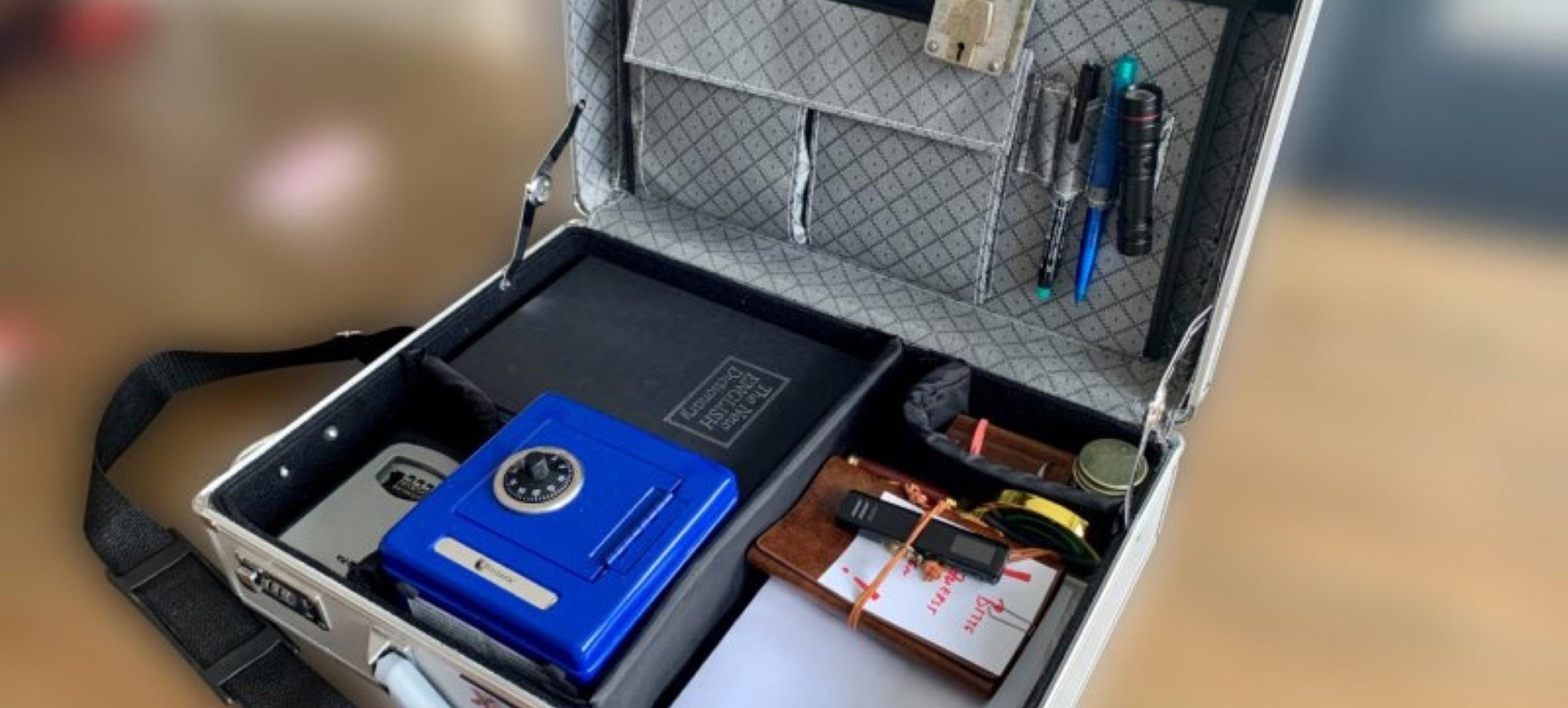 Crime Escape Challenge 2