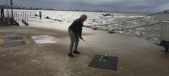 Crossgolf in anydoors 5