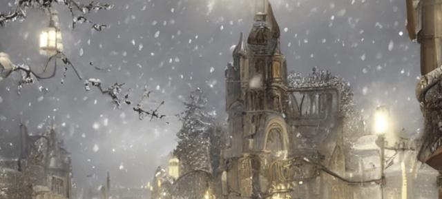 Rettet Weihnachten in anydoors 4