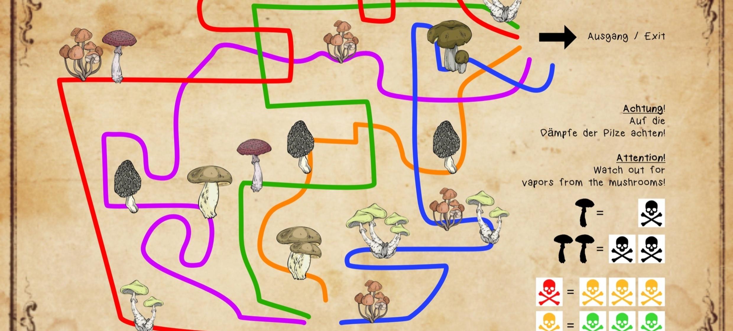 Rettet Weihnachten 2