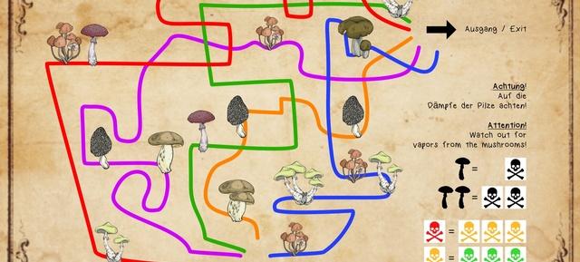 Rettet Weihnachten in anydoors 2