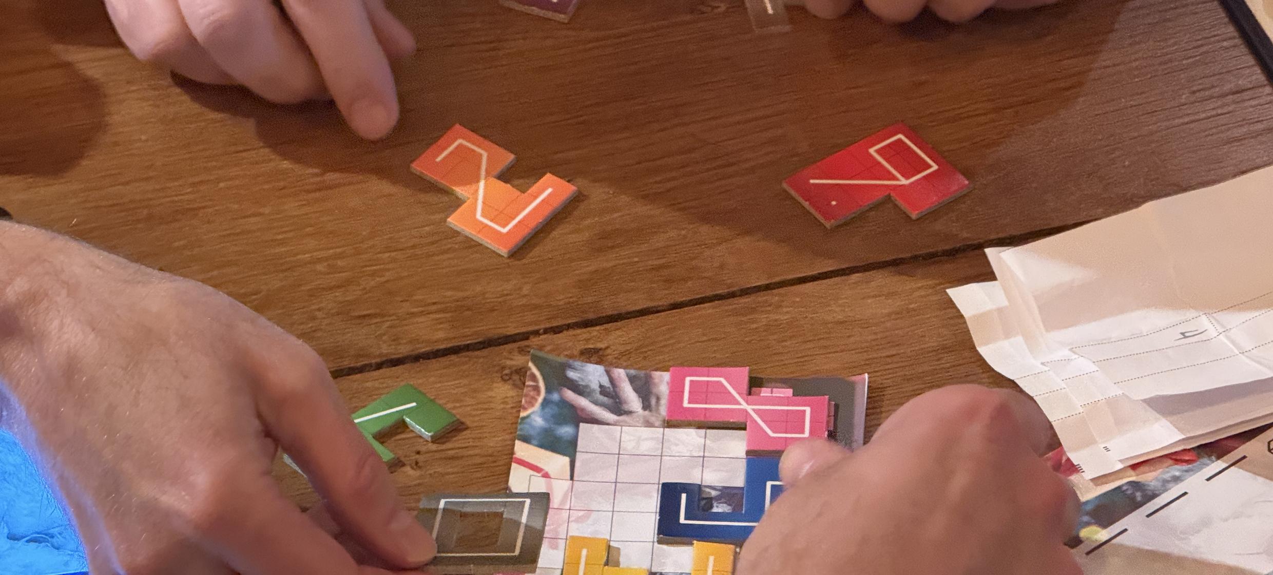 Teambuilding Quizshow 4