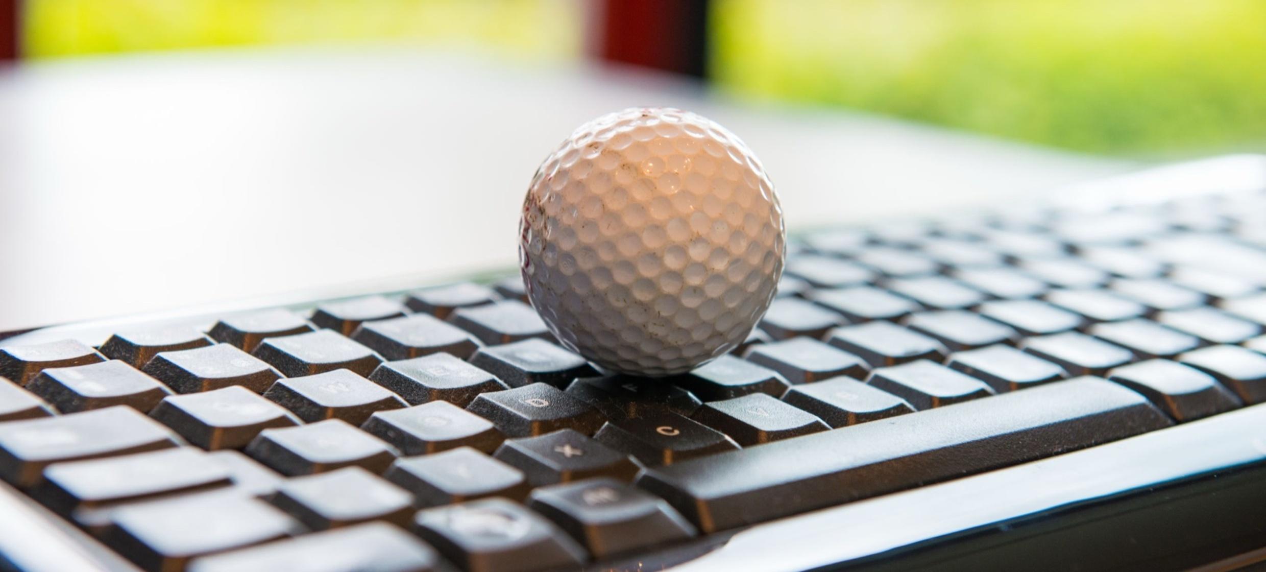 Bürogolf / Hotelgolf 2