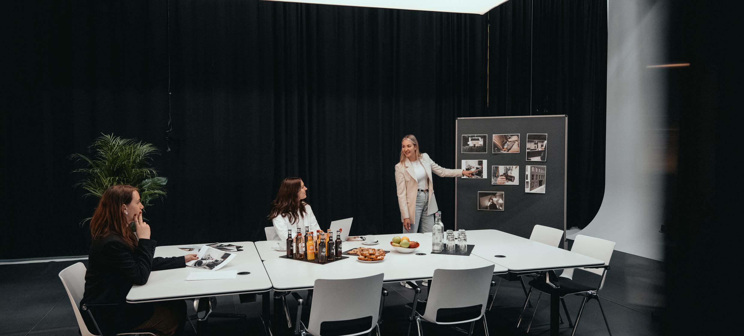 Leica Welt Fotostudio 6