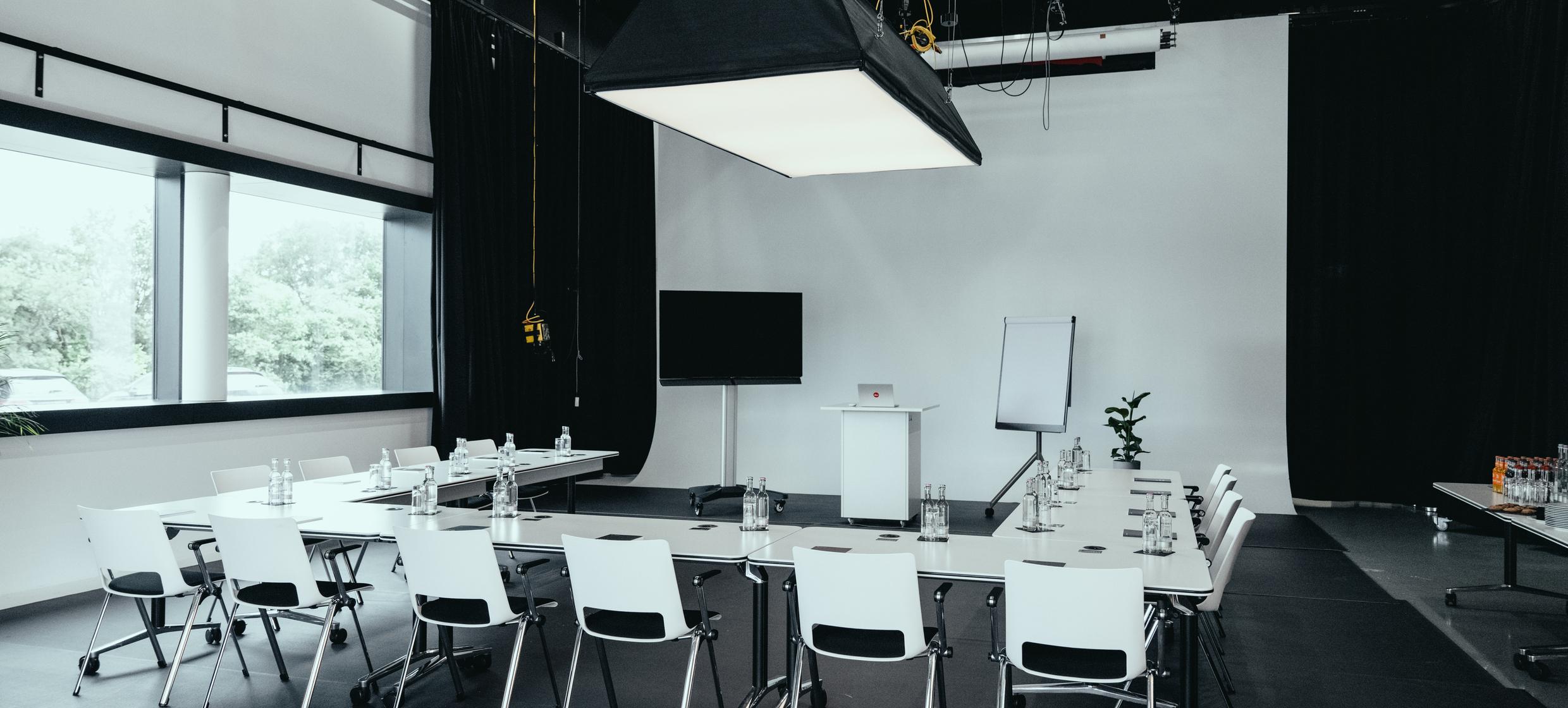 Leica Welt Fotostudio 4