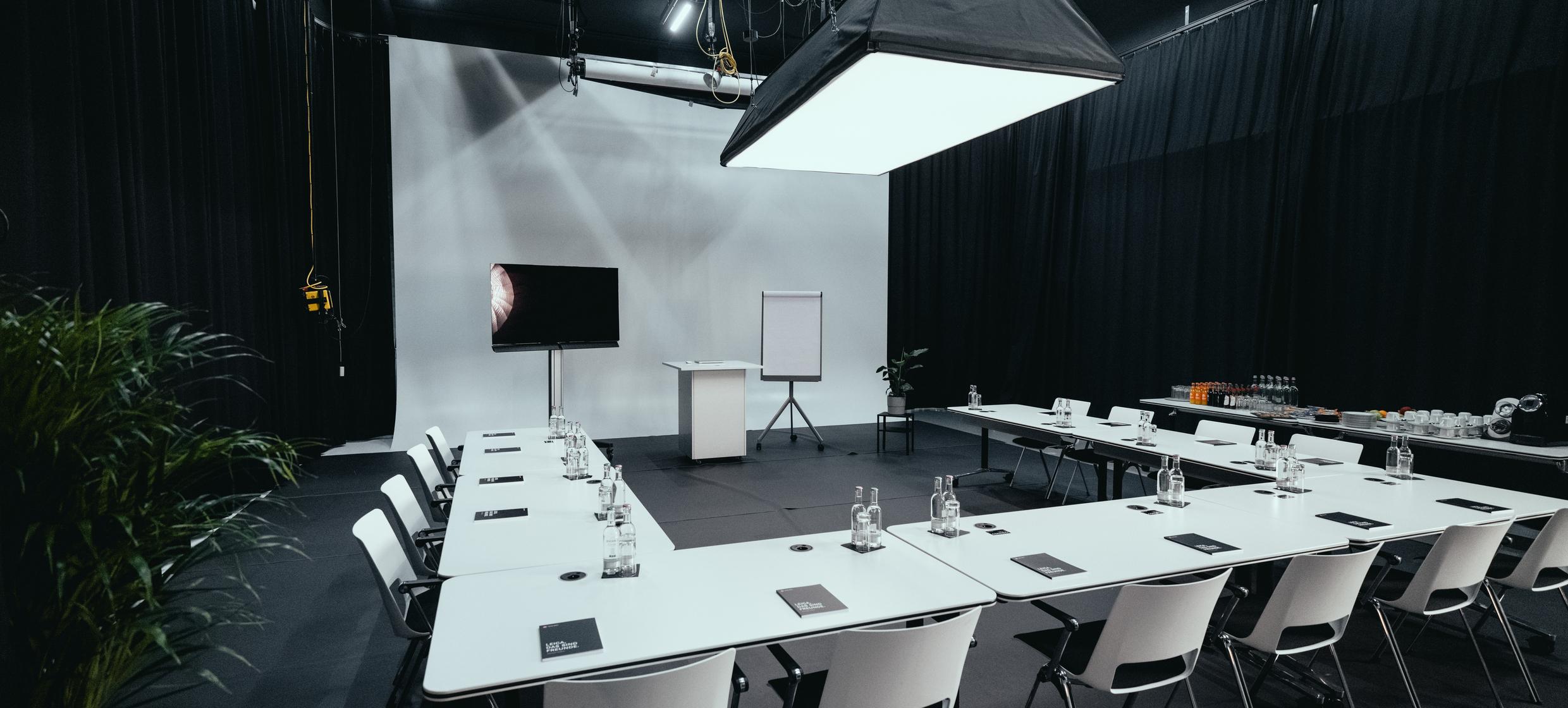 Leica Welt Fotostudio 2