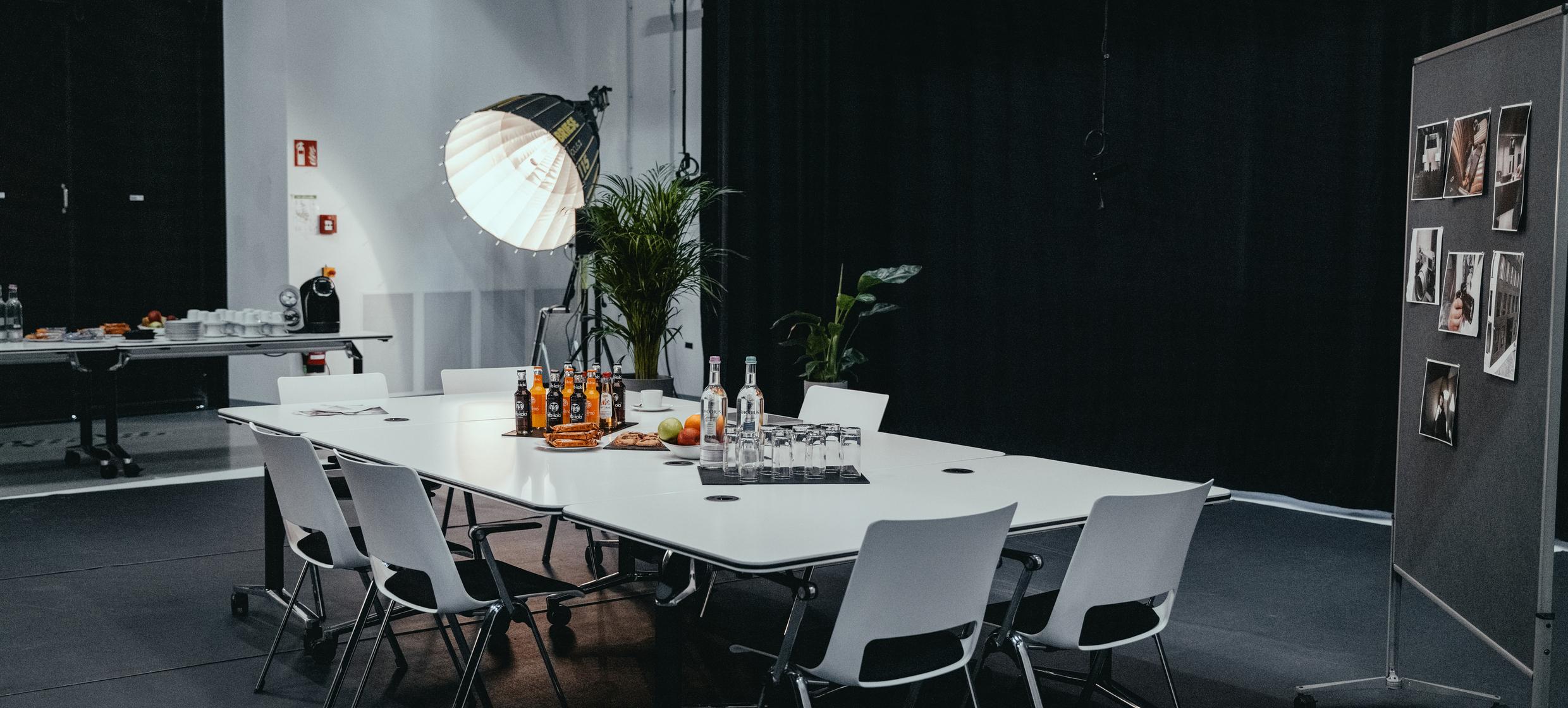 Leica Welt Fotostudio 3