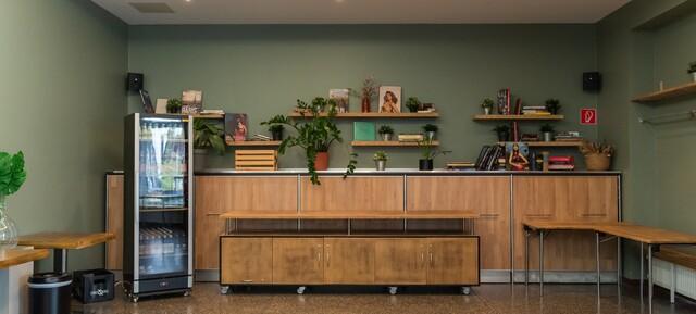 GLS Campus Berlin in Berlin / Prenzlauer Berg 5