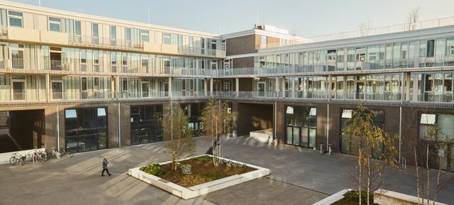 The Clouth in Köln 6