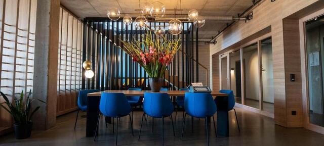 The Clouth in Köln 2