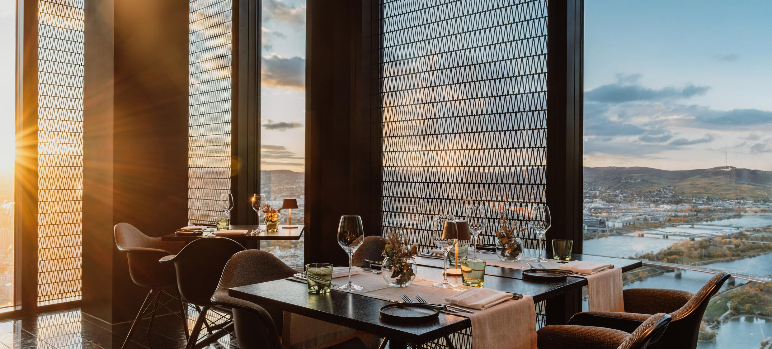 Altia Restaurant by Urrechu 1