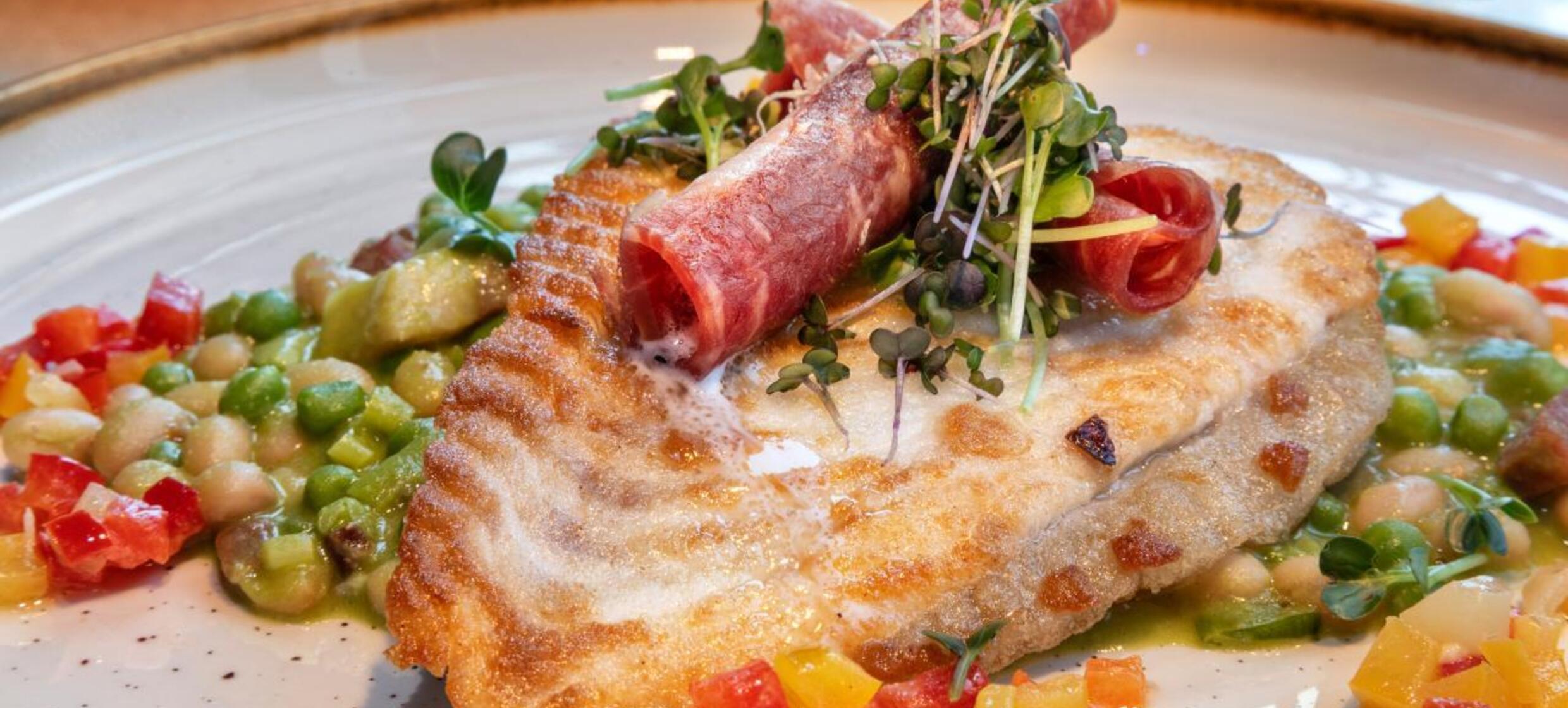 Altia Restaurant by Urrechu 5