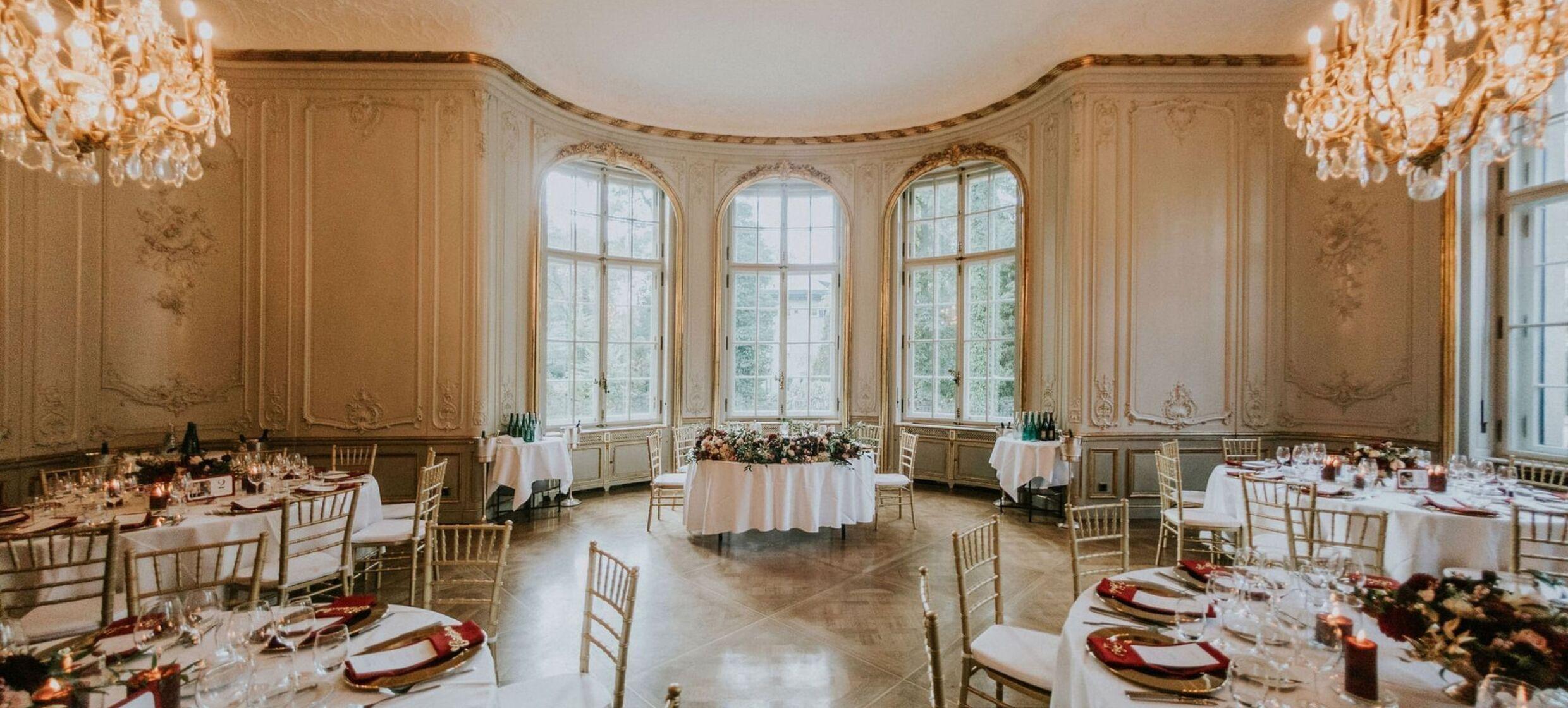 Schlosshotel Berlin by Patrick Hellmann 17