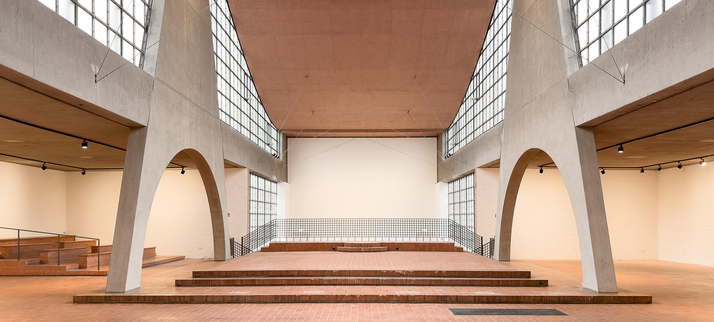 Kunstraum Heilig Geist 1