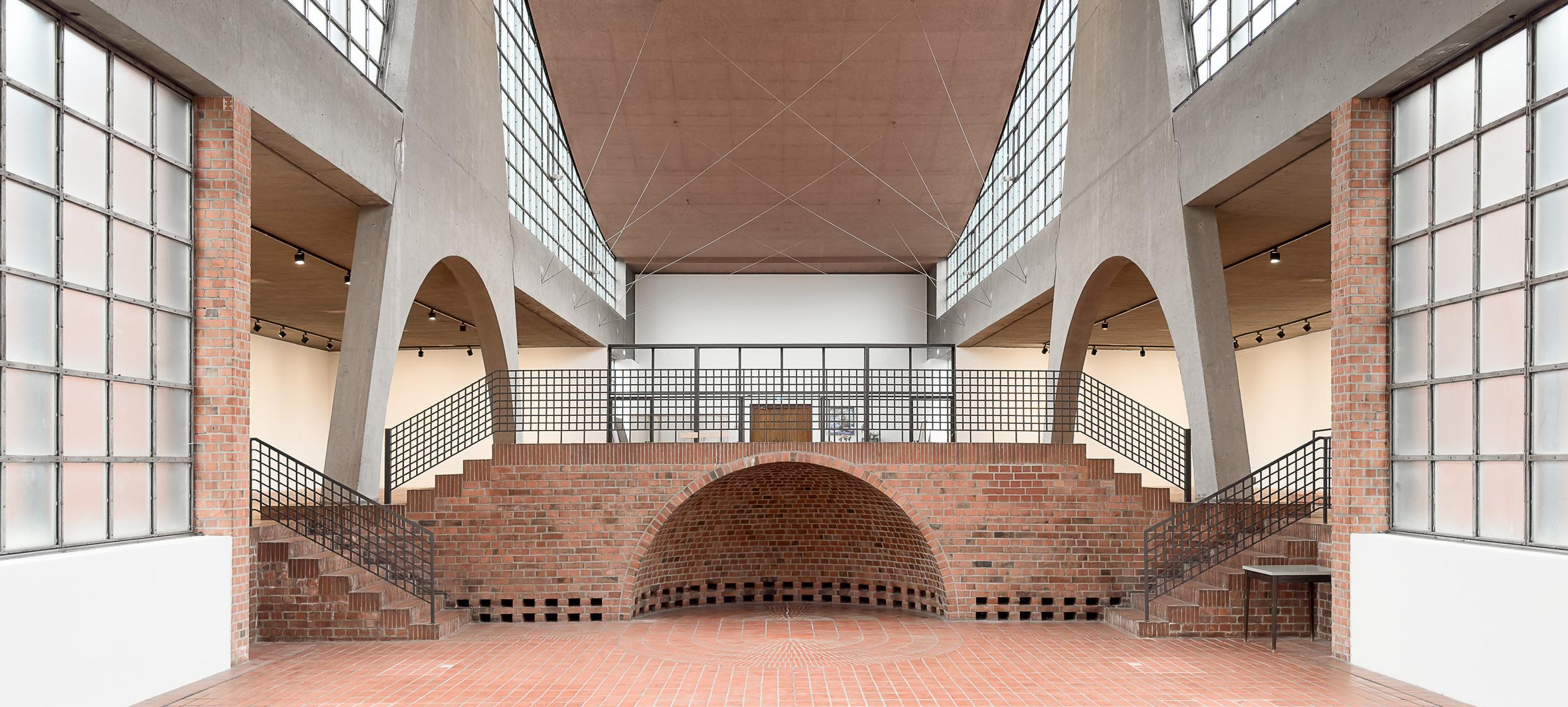 Kunstraum Heilig Geist 2