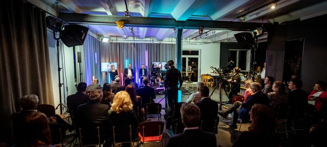 Weststadt Studio in Darmstadt 10