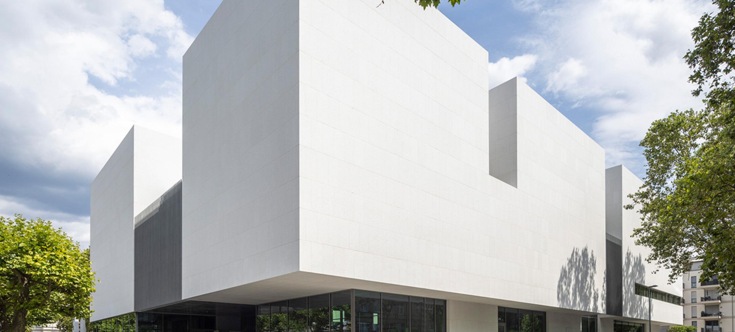 Museum Reinhard Ernst 3