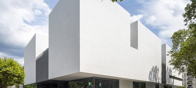 Museum Reinhard Ernst in Wiesbaden 3