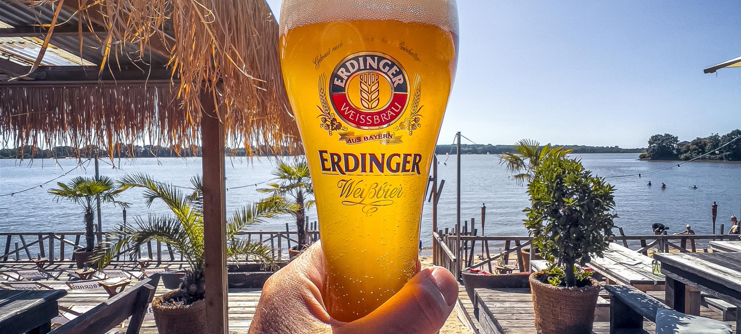 Sommerfest im 28GRAD Strandbad Wedel 2