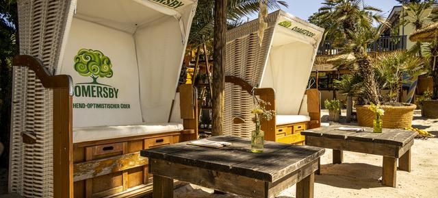 Sommerfest im 28GRAD Strandbad Wedel in 28GRAD Strandbad Wedel / Wedel 4