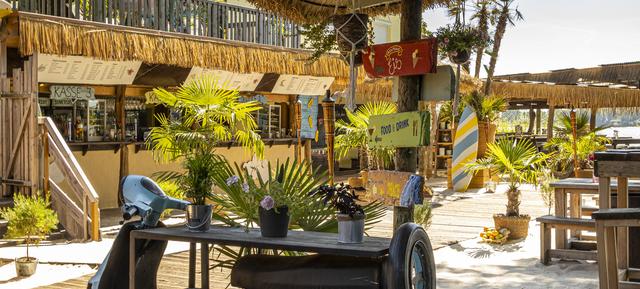 Networking Event im 28GRAD in 28GRAD Strandbad Wedel / Wedel 2