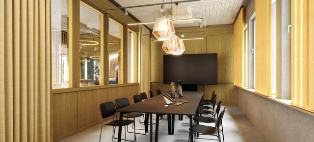 Dein Apart in München 3