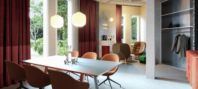 Dein Apart in München 4