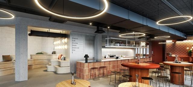 Dein Apart in München 5