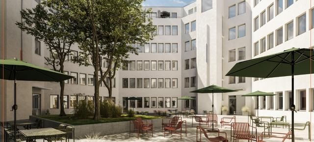 Dein Apart in München 13