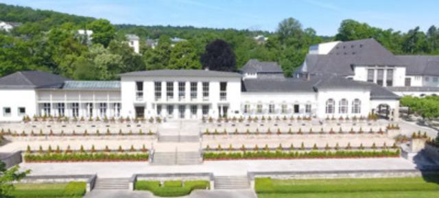 Dolce Base in Dolce by Wyndham Bad Nauheim / Bad Nauheim 2