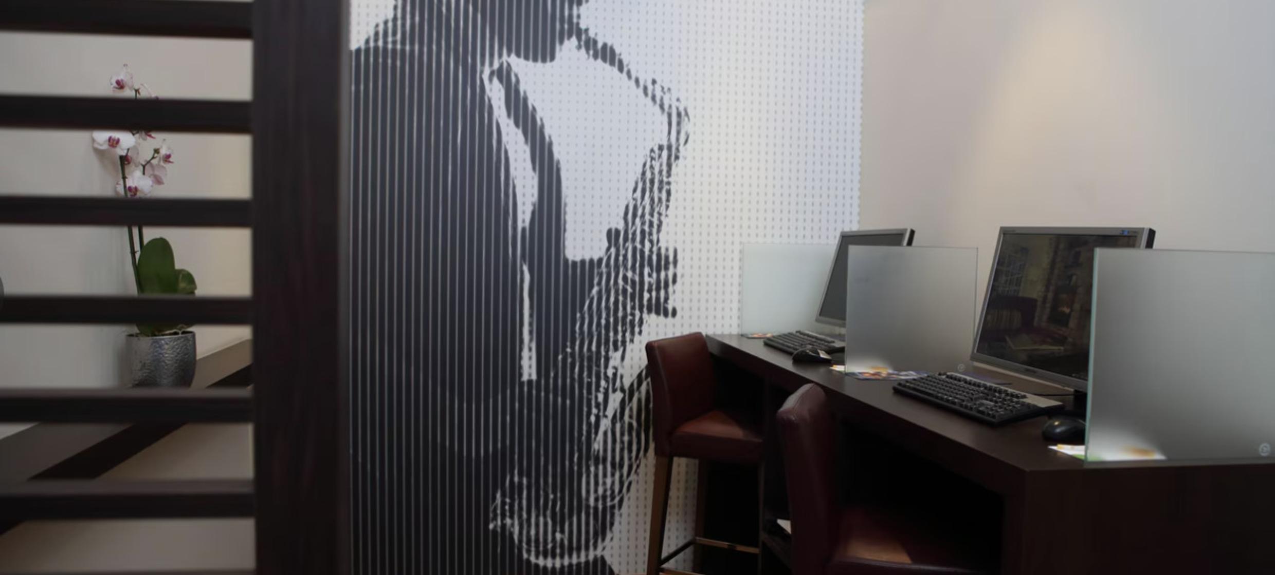 Courtyard by Marriott Wiesbaden-Nordenstadt 5