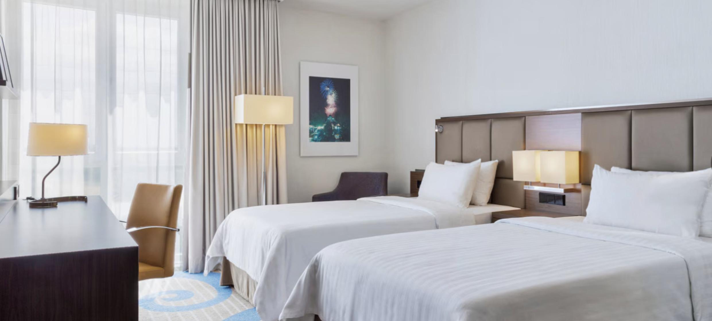 Courtyard by Marriott Wiesbaden-Nordenstadt 9