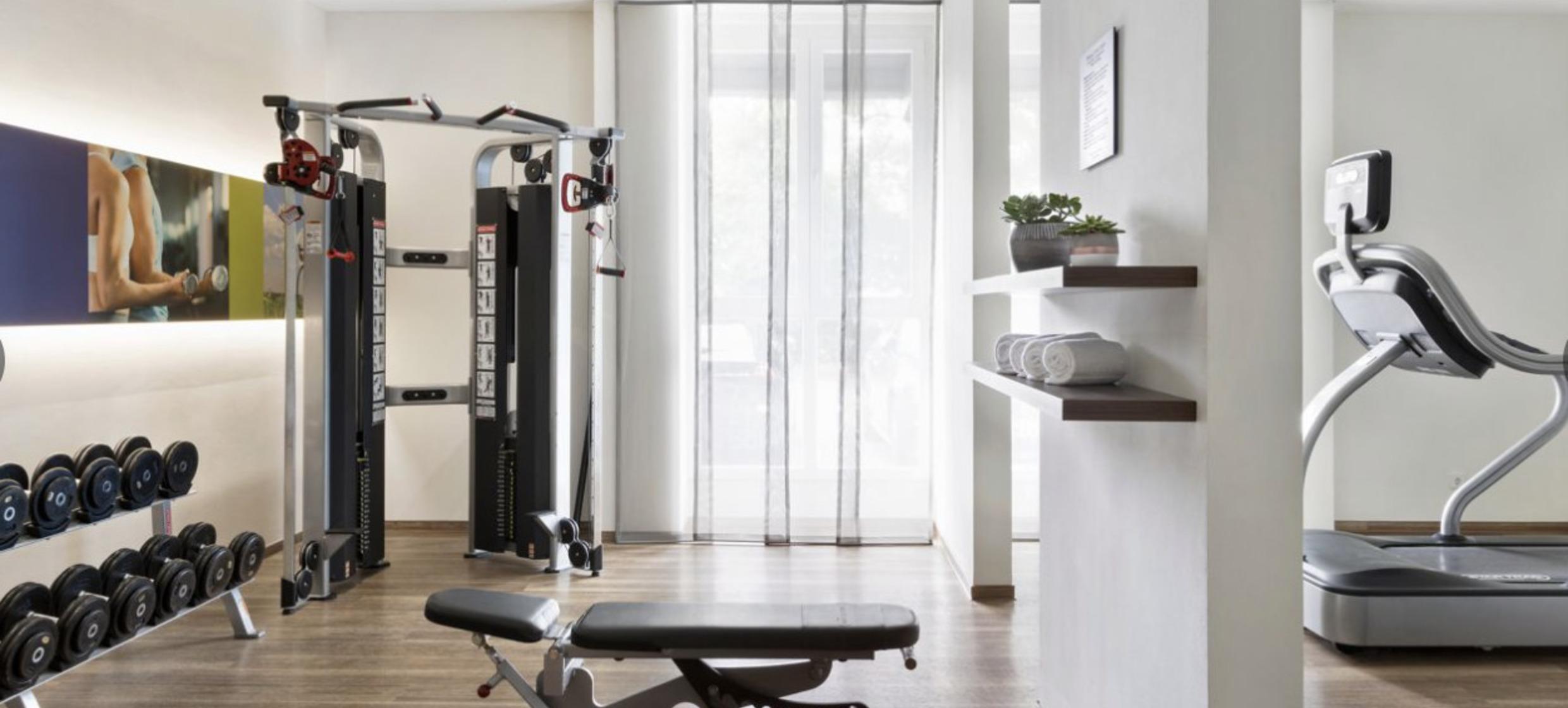 Courtyard by Marriott Wiesbaden-Nordenstadt 11