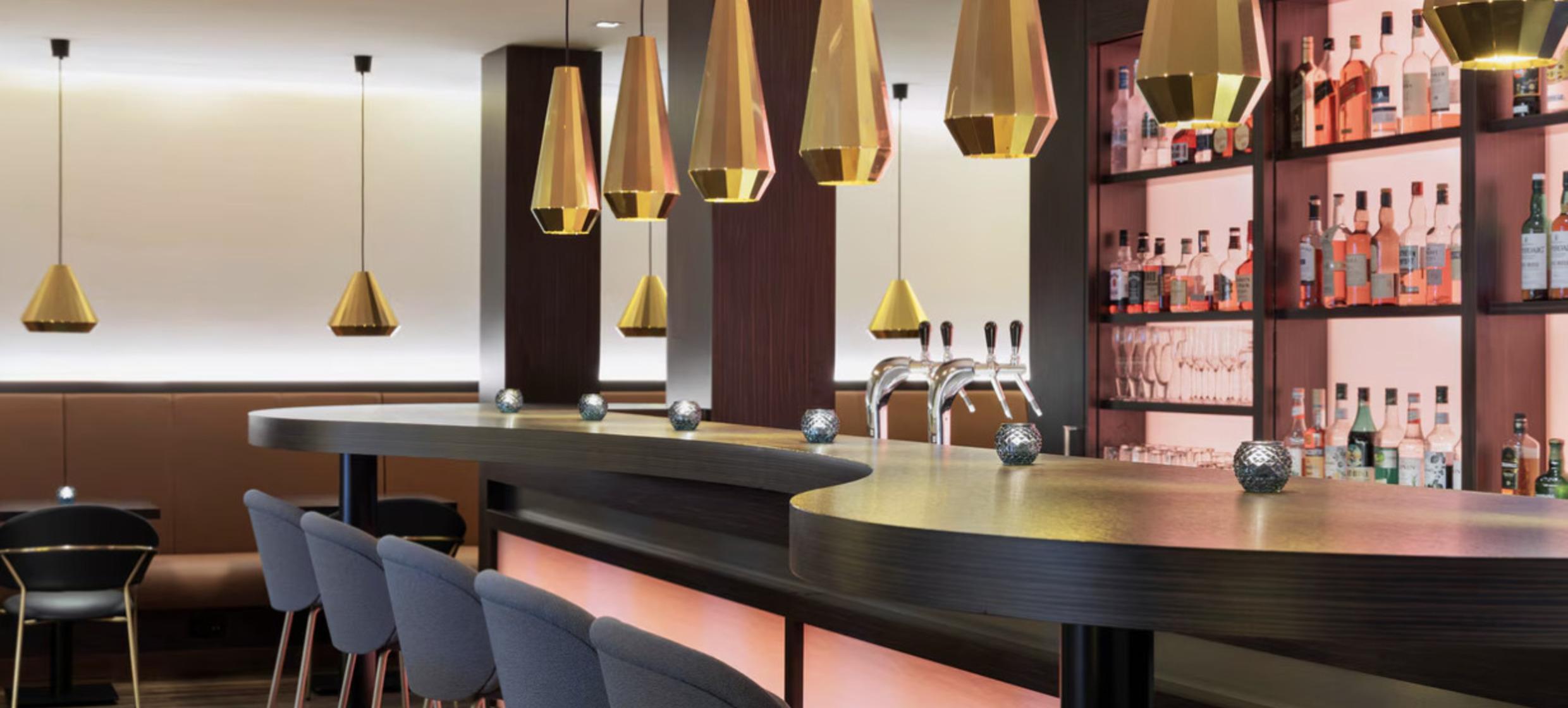 Courtyard by Marriott Wiesbaden-Nordenstadt 4