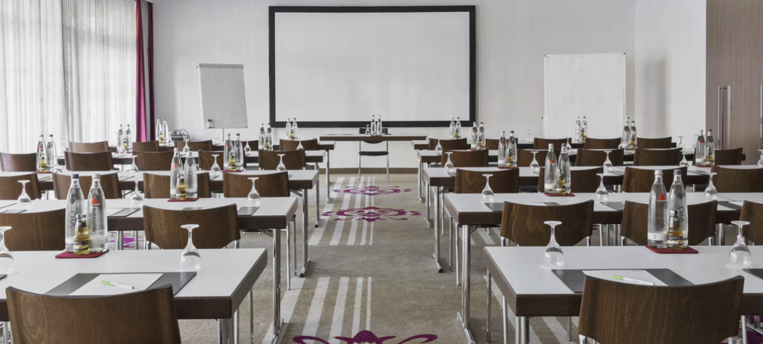 Courtyard by Marriott Wiesbaden-Nordenstadt 2