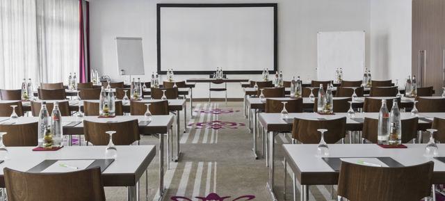 Courtyard by Marriott Wiesbaden-Nordenstadt in Wiesbaden / Nordenstadt 2