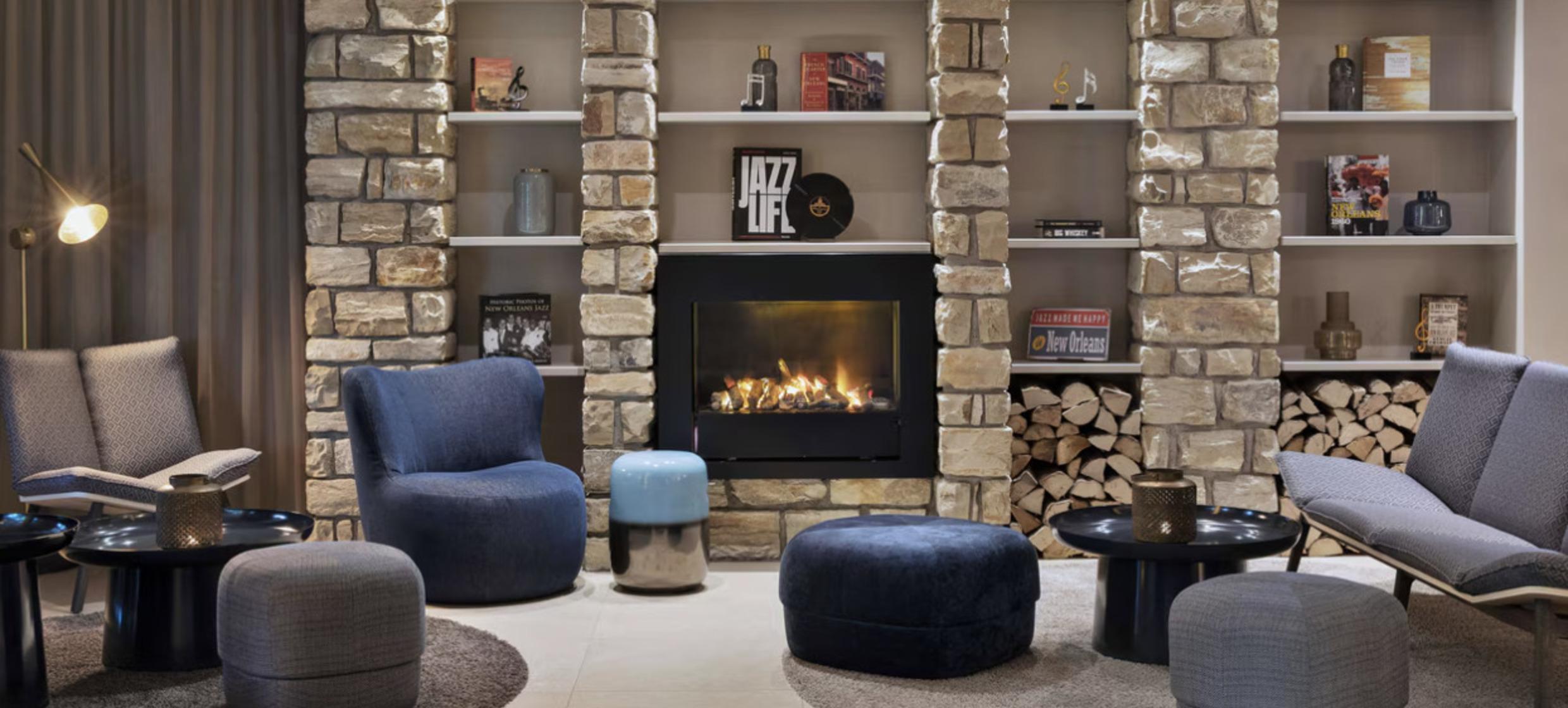 Courtyard by Marriott Wiesbaden-Nordenstadt 3