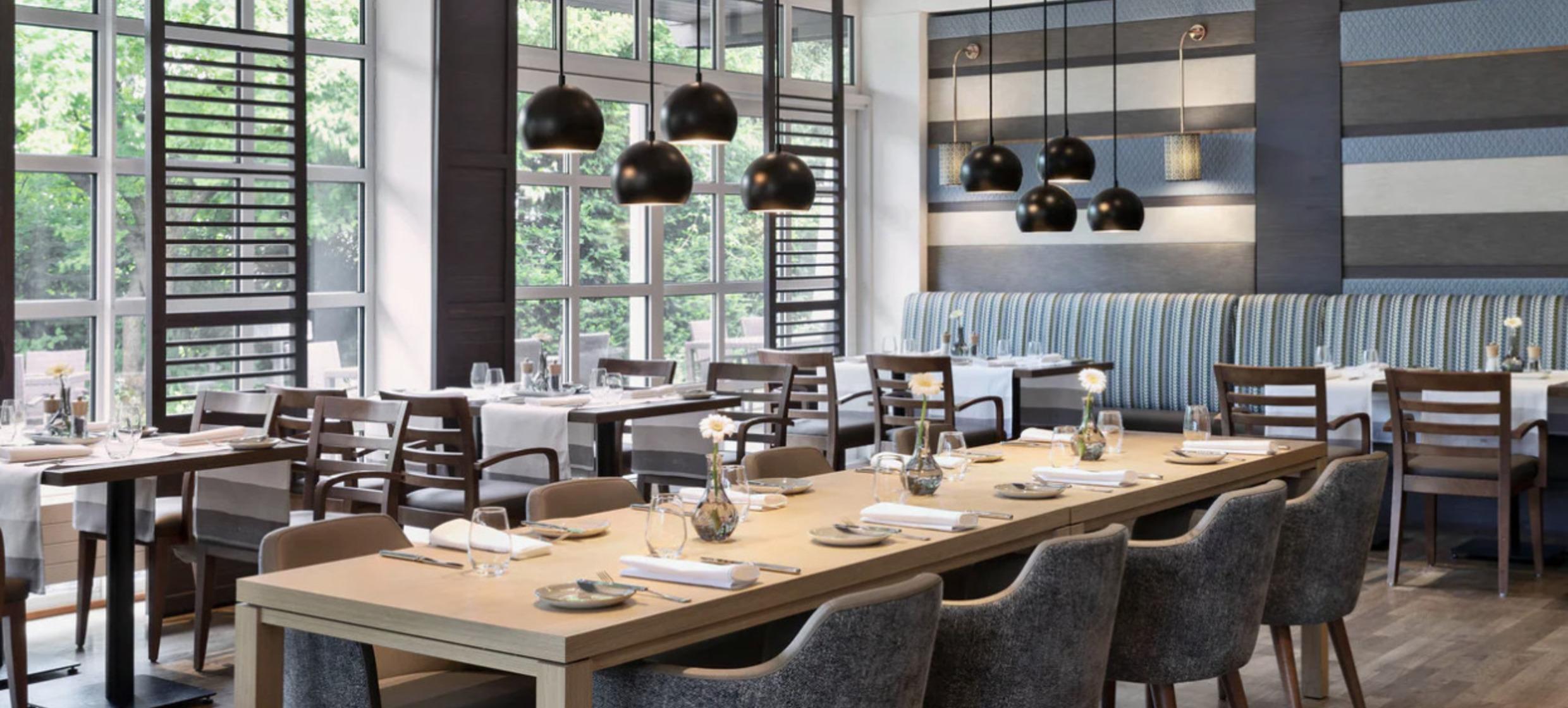 Courtyard by Marriott Wiesbaden-Nordenstadt 8