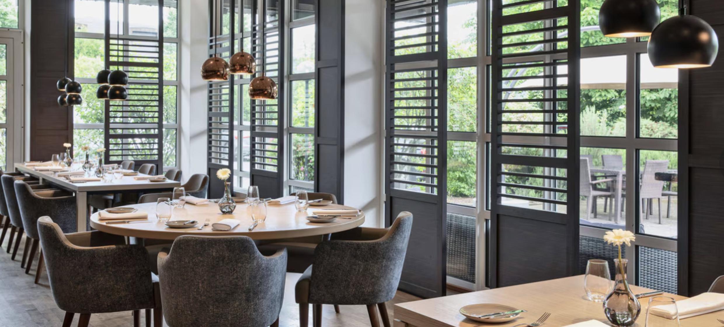 Courtyard by Marriott Wiesbaden-Nordenstadt 6